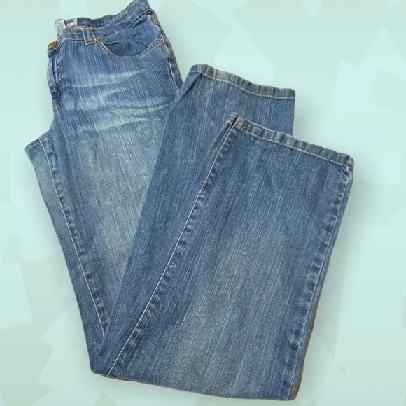 Old Navy Jeans Straight - Picture 8 of 15